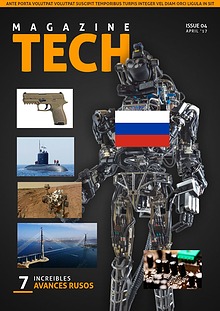 Tecnologia Rusia