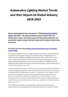 Business Industry Reports