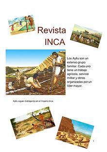 Revista Inca - 6A