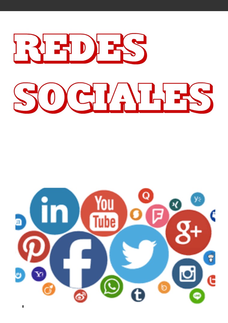 Redes Sociales Redes Sociales