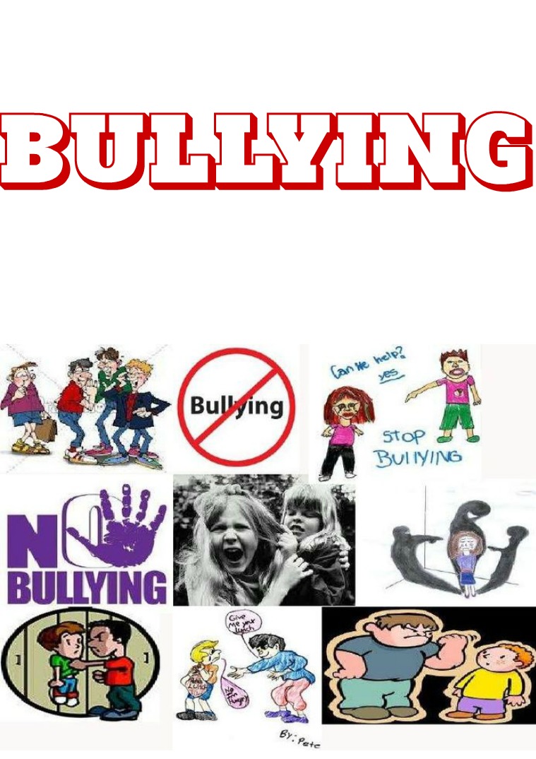 Bullying Bullying