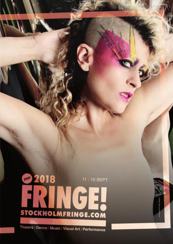 STOFF 2018 Programme Guide Uncensored!