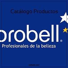 Catálogo de productos Probell