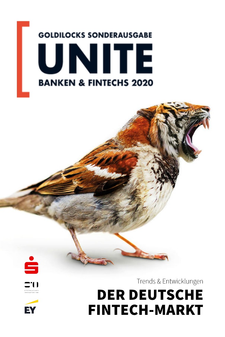 Goldilocks [ UNITE ] Banken & FinTechs 2020