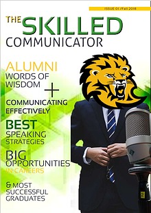The Skilled Communicator
