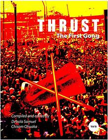 First Gong Vol. 8: Thrust