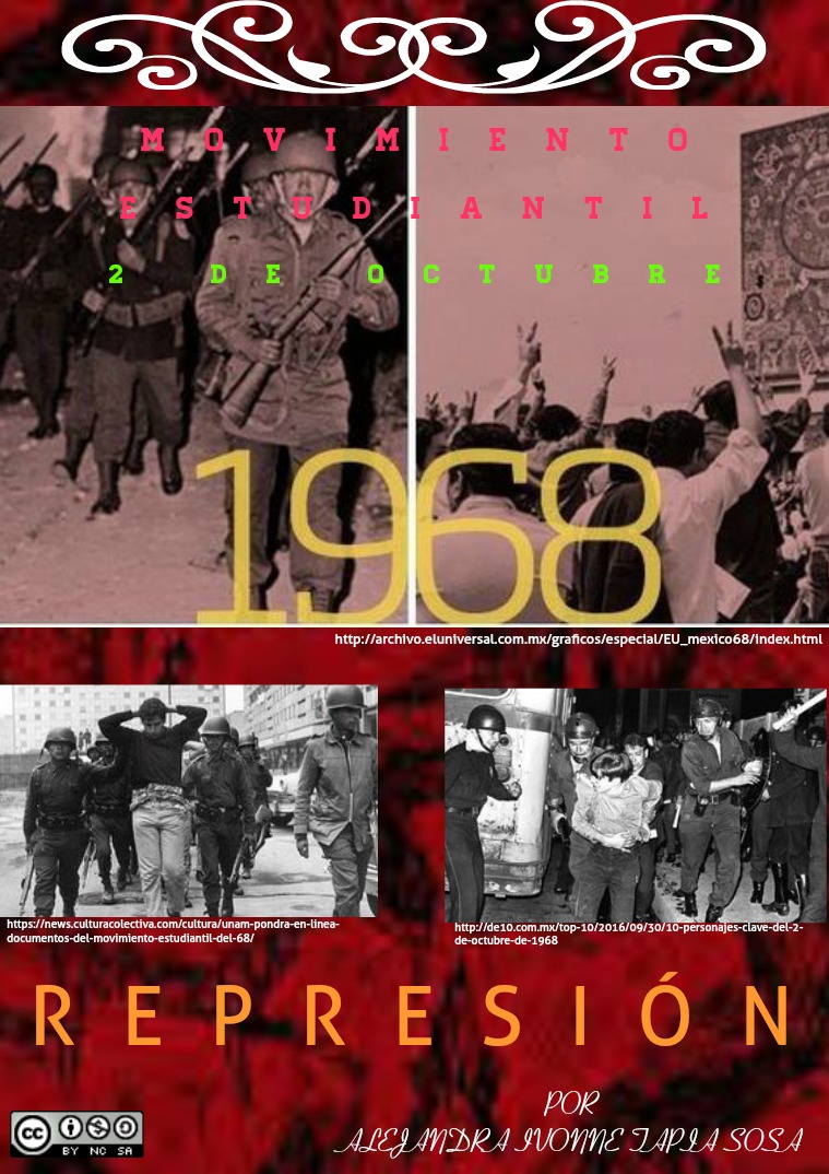 Movimiento Estudiantil del 68 Una reseña de la Masacre en Tlatelolco
