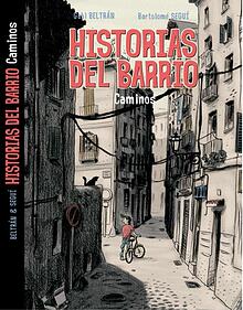 HISTORIAS DEL BARRIO english