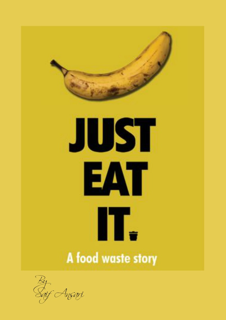 Food Waste 1