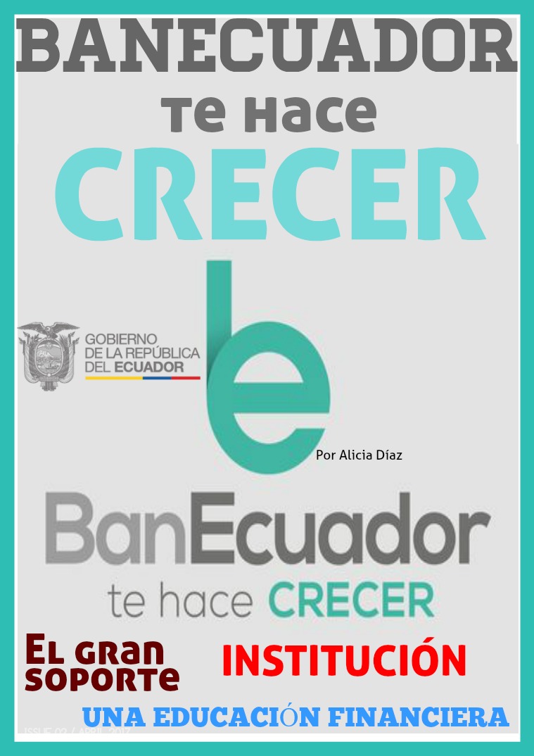 BanEcuador BanEcuador