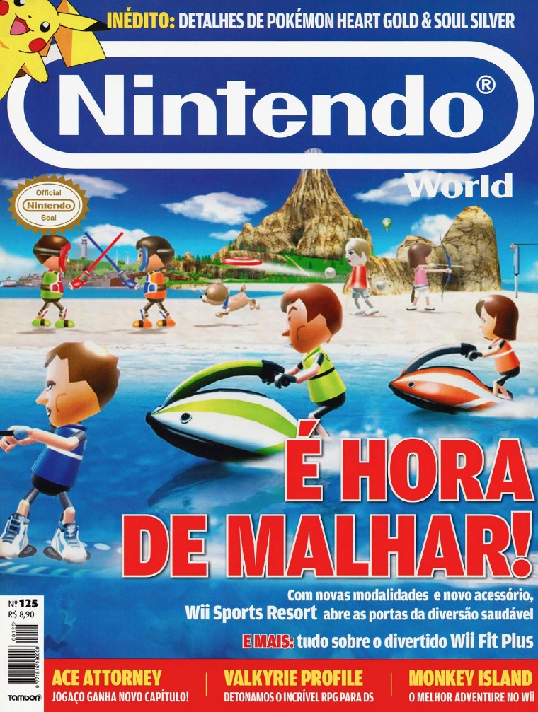 Trabalho 2 webdesign - Proposta 01 (Nintendo) É HORA DE MALHAR