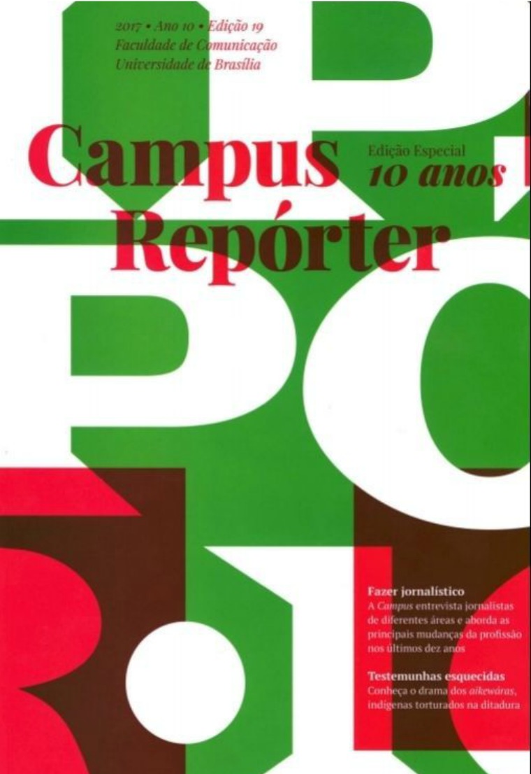 Campus Repórter Campus Repórter