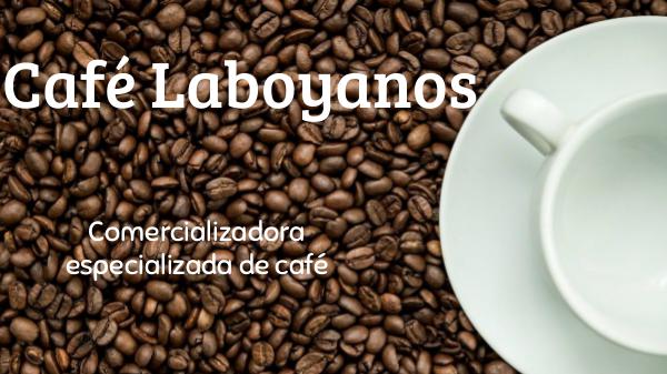 Café Laboyanos Café Ruta 45