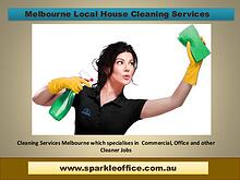 Melbourne Local House Cleaning Services | Call Us - 042 650 7484