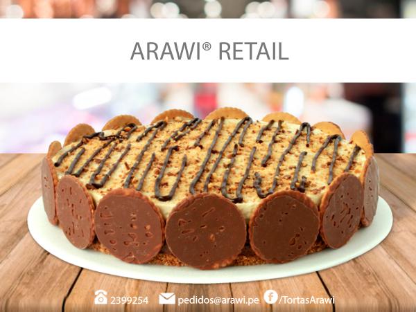 Portafolio Arawi Retail portafolio arawi retail