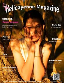 Helicayenne Magazine
