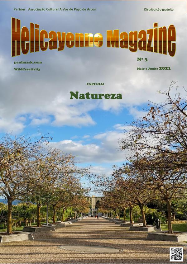 Helicayenne Magazine 03 Mai 2021