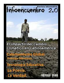 Infoencuentro 2.0 Revista informativa