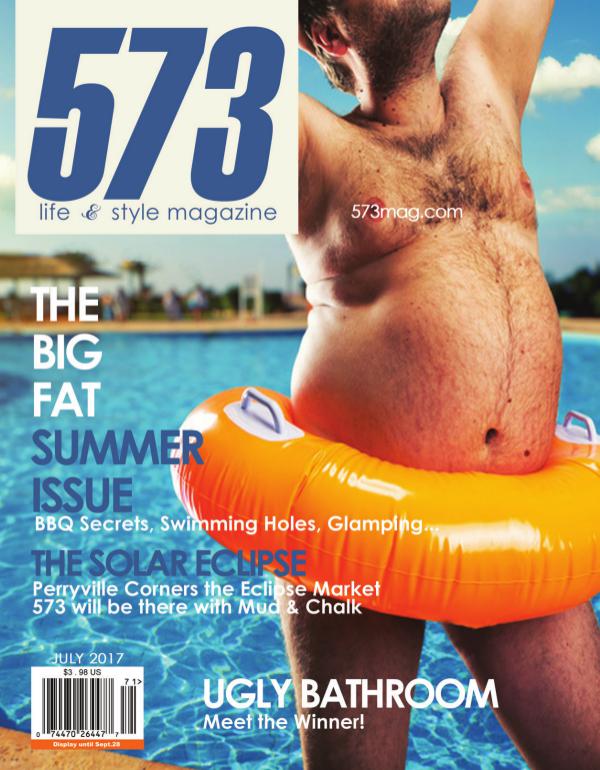 573 Magazine july 2017