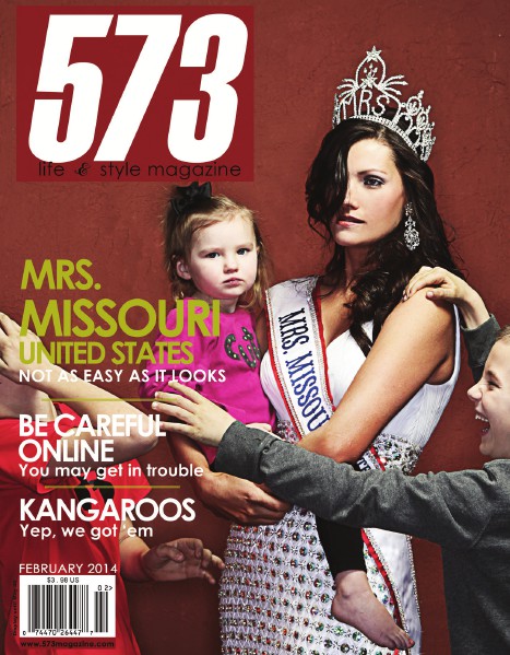 573 Magazine March 2014