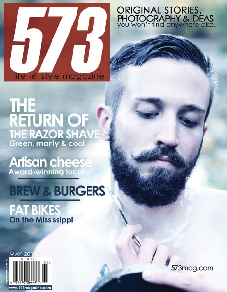 573 Magazine May 2014