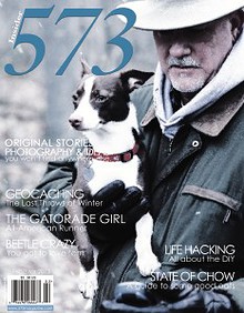 573 Magazine