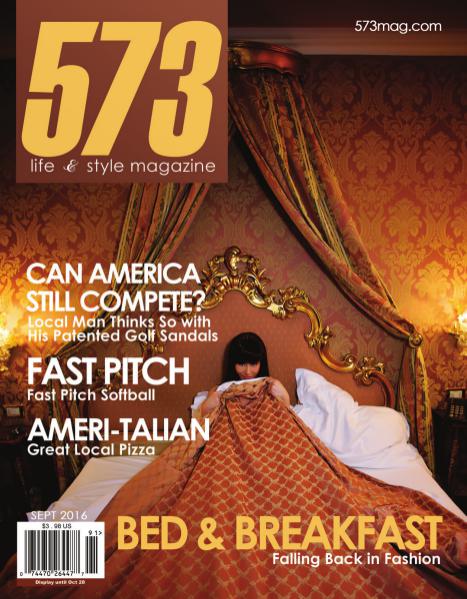 573 Magazine Sept 2016