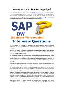 What is the career prospect of SAP SD Consultant?