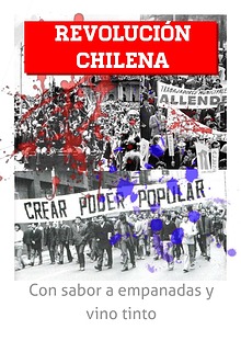 Revolución Chilena