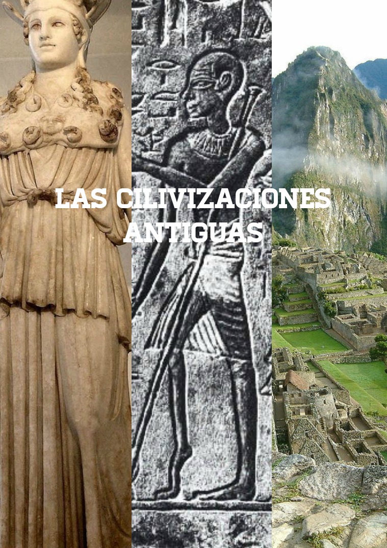 Civilizaciones Antiguas 1