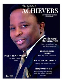 The Global Achievers