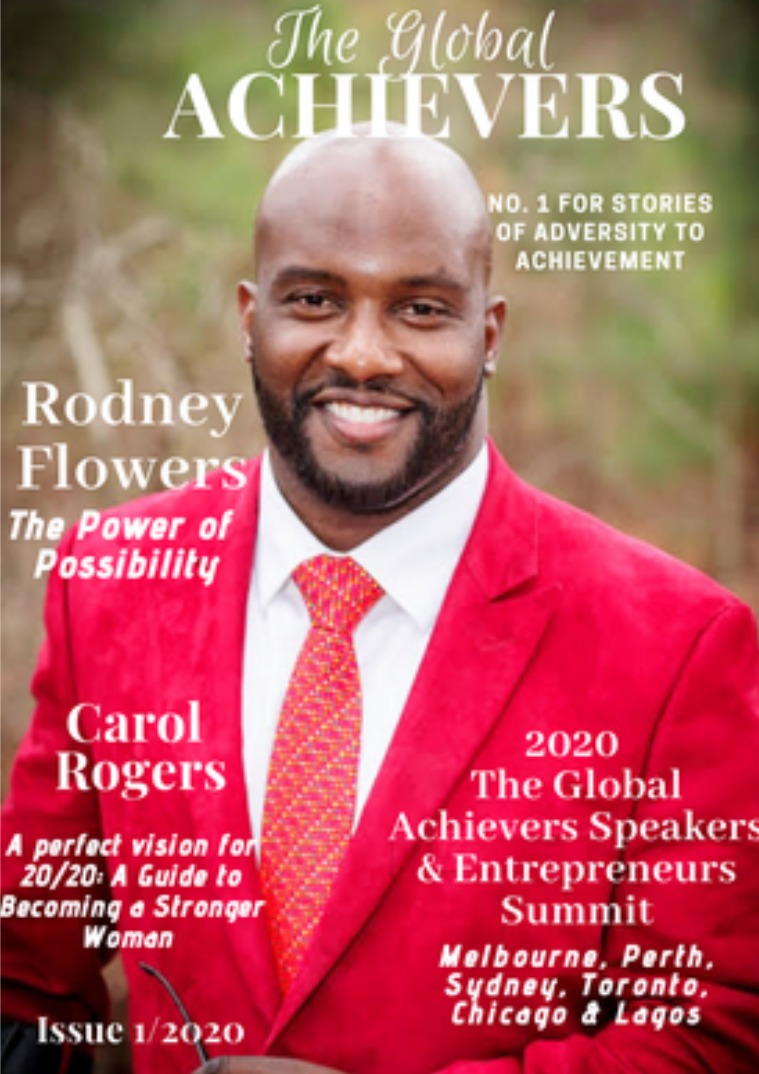 The Global Achievers Issue 1/2020
