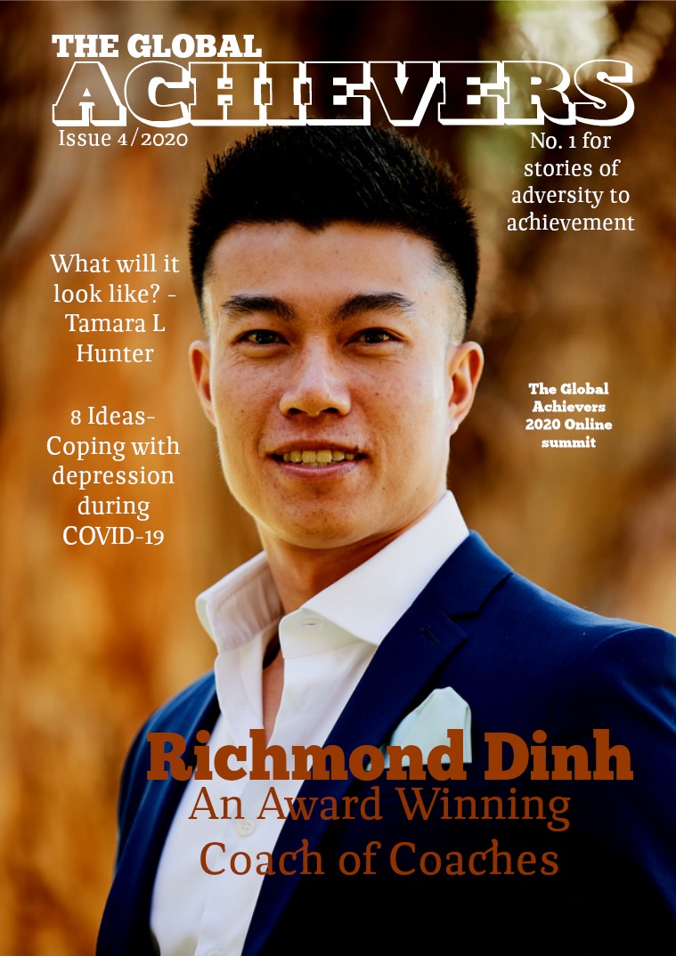 The Global Achievers Issue 4/2020