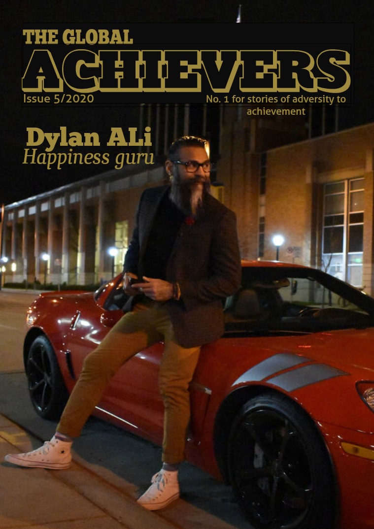 The Global Achievers Issue 5/2020