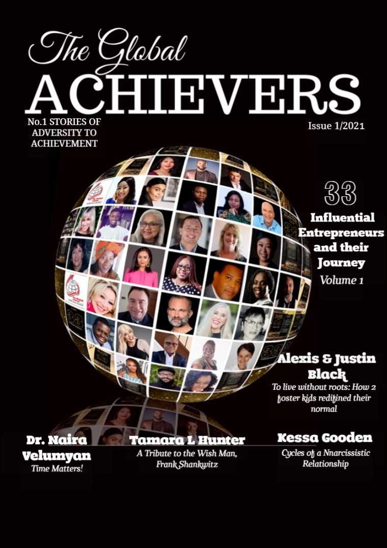 The Global Achievers Issue 1/2021
