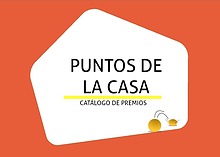 Catálogo premios Casa Luker 2018