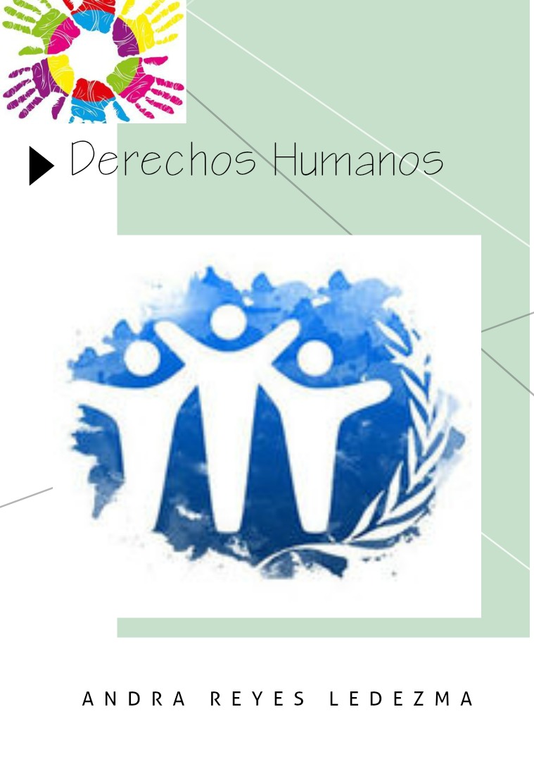 Corte Interamericana de Derechos Humanos by:Andra Reyes