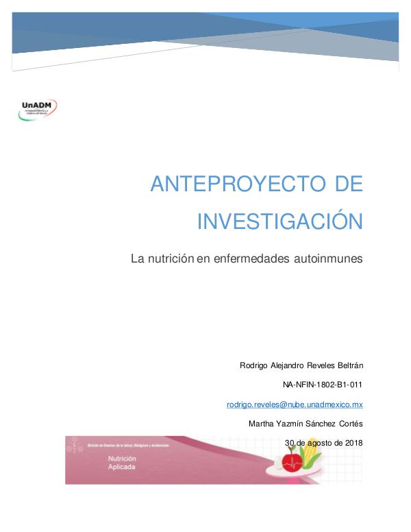 Anteproyecto de Investigación - Rodrigo Reveles FIN_U5_EA_RORB_anteproyectodeinvestigacion