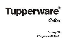 Tupperware Online Catálogo #01