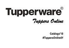 Tuppers Online