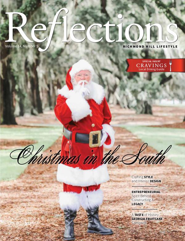 Reflections | Lifestyle Magazine Reflections Vol14 No5