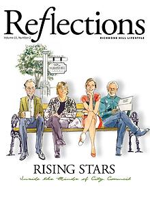 Reflections | Lifestyle Magazine
