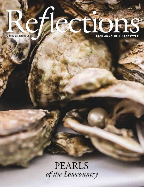 Reflections | Lifestyle Magazine Reflections Vol15, No 4