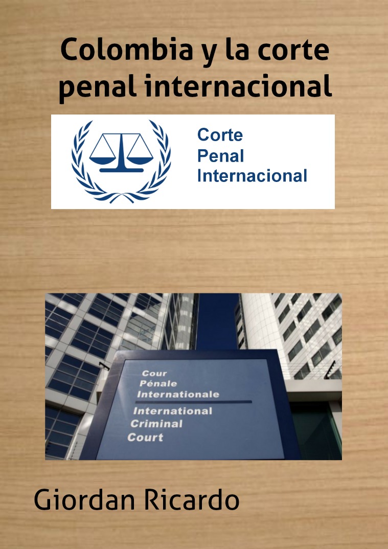 Corte Interamericana de Derechos Humanos y Corte Penal Internacional Corte Interamerica Internacional