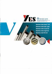 Yes Stainless_Catalogue
