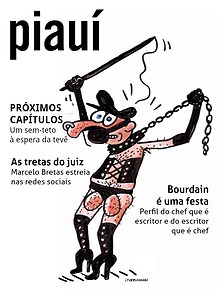 revista piauí - edição_136 (versão digital)