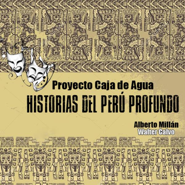 Historias del Perú Profundo Libro Historias del Perú Profundo.PDF