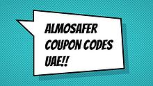 Travel Booking Coupons in UAE