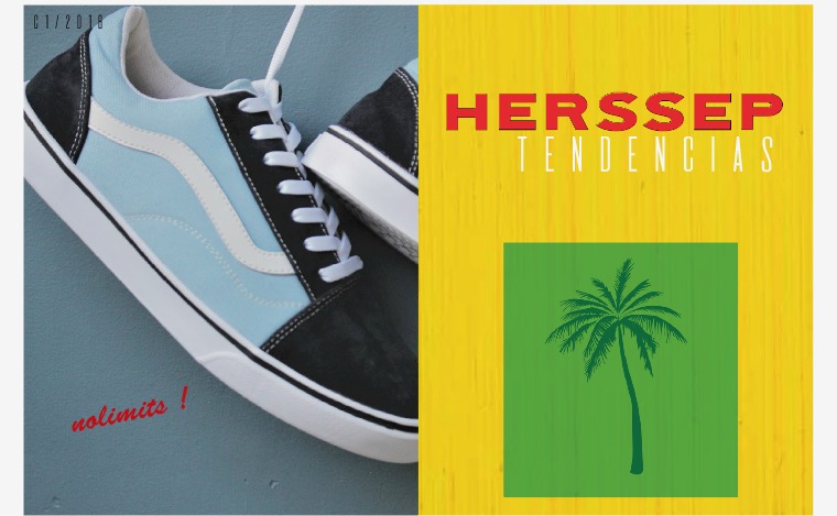 Herssep Tendencias Catálogo Herssep