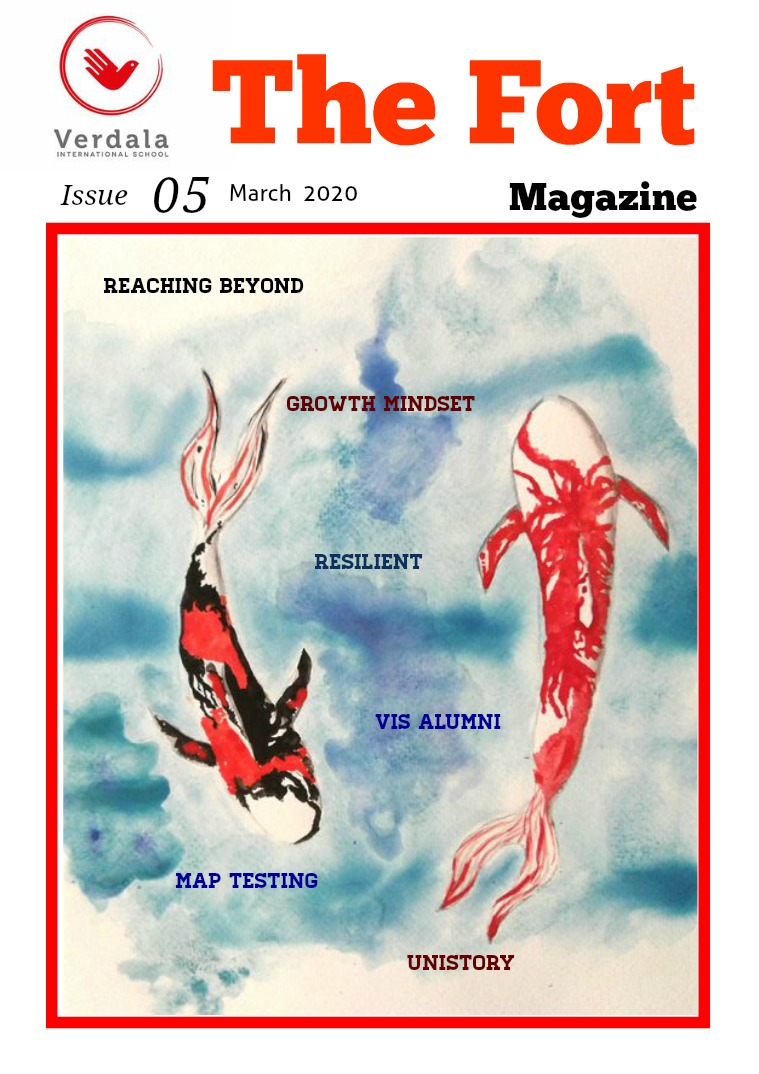 Issue 05           Feb  2020